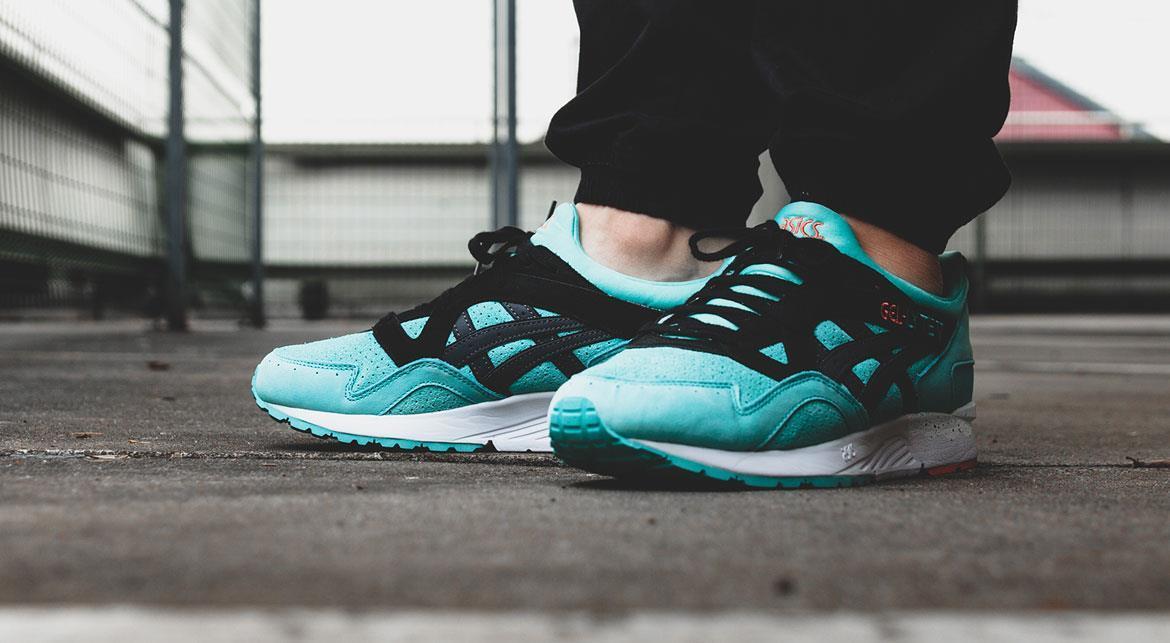 Asics Gel Lyte V Miami Pack 